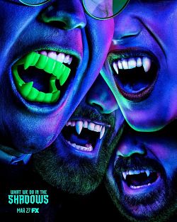 What We Do In The Shadows S02E05 VOSTFR HDTV