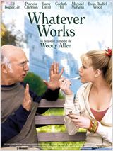Whatever Works FRENCH DVDRIP 2009