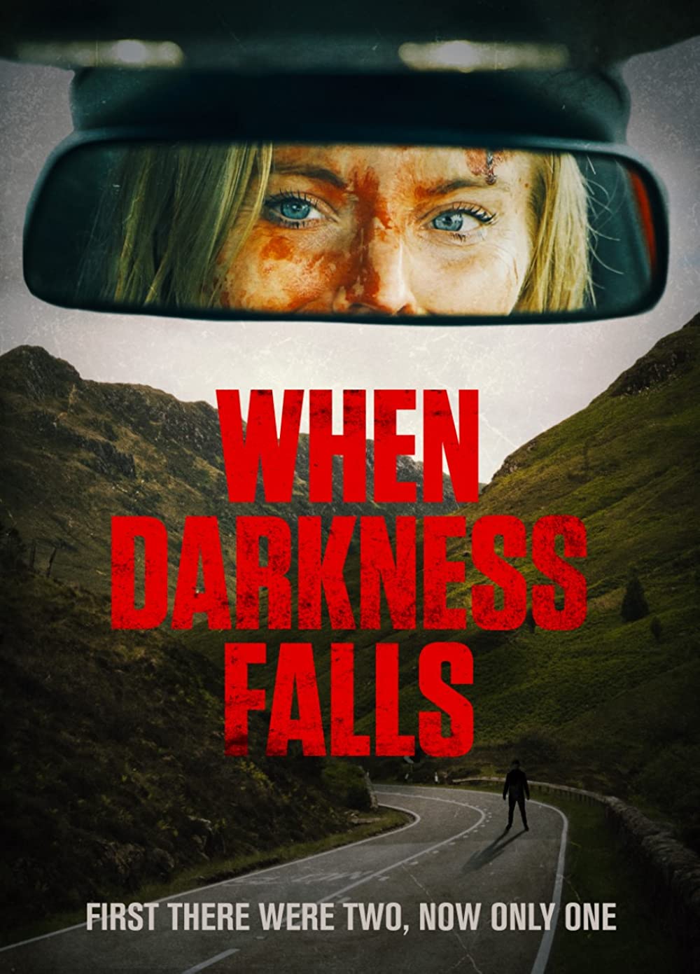 When Darkness Falls FRENCH WEBRIP LD 720p 2022