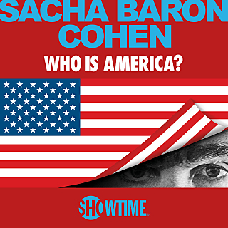 Who Is America? S01E04 VOSTFR HDTV