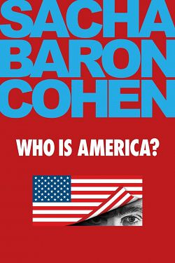 Who Is America? S01E06 VOSTFR HDTV