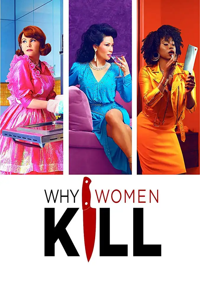 Why Women Kill Saison 2 FRENCH HDTV