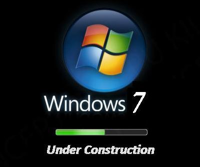 Windows 7 build 7137 x86