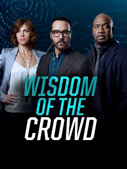 Wisdom of the Crowd S01E12 FRENCH HDTV