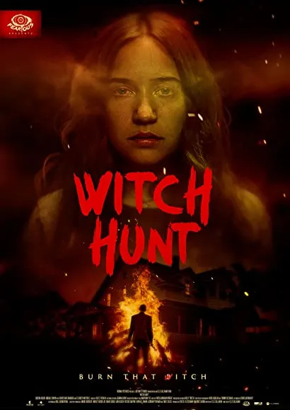 Witch Hunt FRENCH WEBRIP LD 2021
