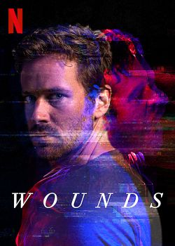 Wounds FRENCH WEBRIP 2019