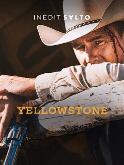 Yellowstone S04E07 VOSTFR HDTV