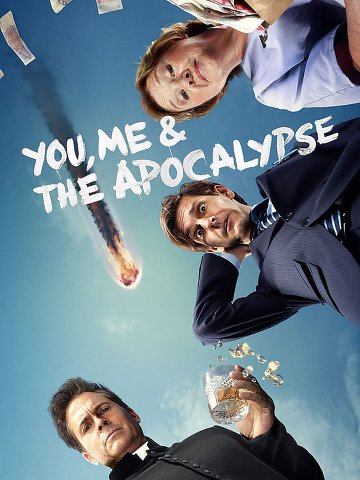 You, Me and The Apocalypse S01E10 FINAL VOSTFR HDTV