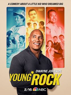 Young Rock S01E07 FRENCH HDTV