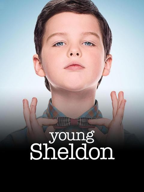 Young Sheldon S01E02 VOSTFR HDTV