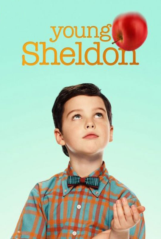 Young Sheldon S02E02 FRENCH HDTV