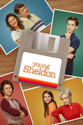 Young Sheldon S05E08 VOSTFR HDTV