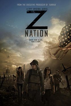 Z Nation S05E11 VOSTFR HDTV