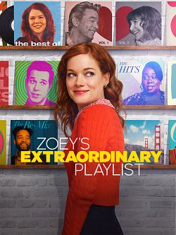 Zoey's Extraordinary Playlist S01E10 VOSTFR HDTV